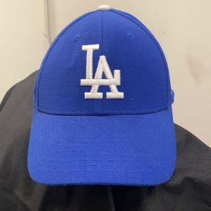 LA Dodgers Baseball Hat